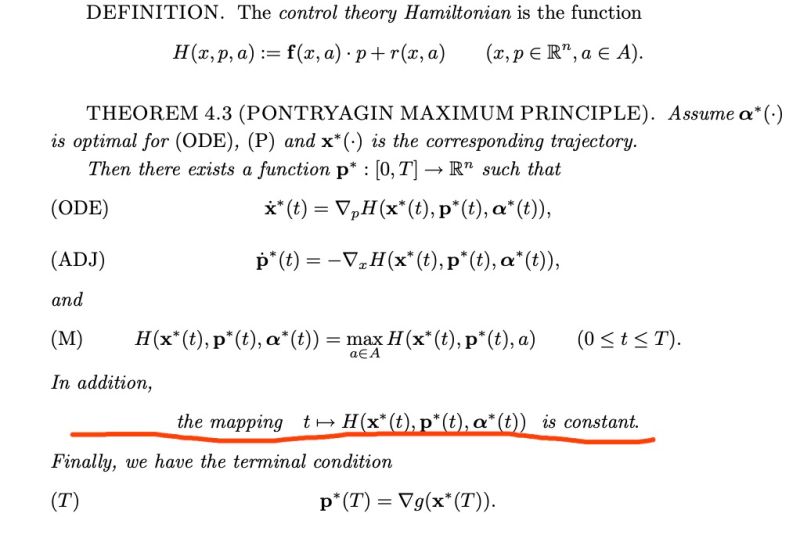 Solution General Pontryagin Type Stochastic Maximum Principle And - Nature Background Collection - Ultra HD Quality