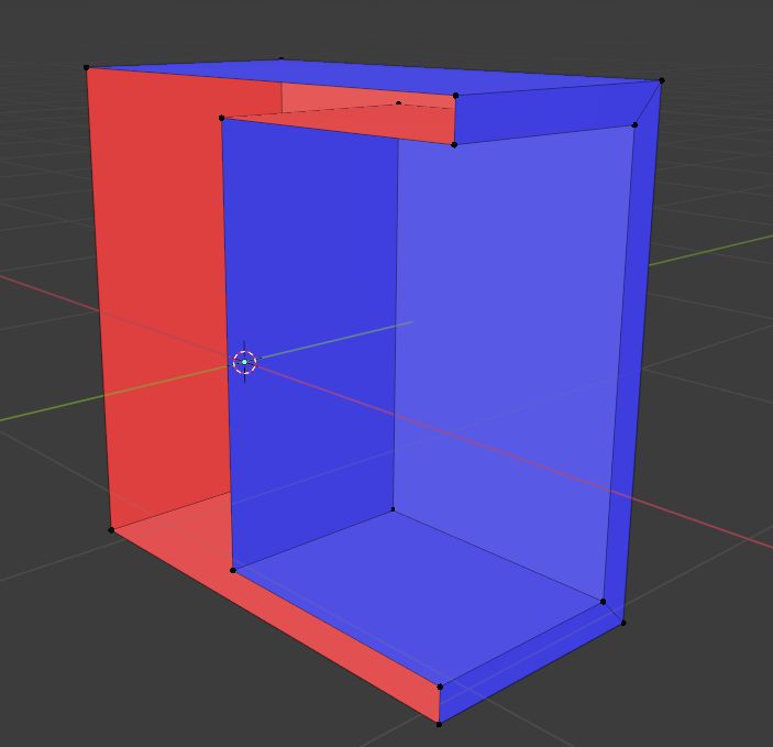 Rendering Weird Glass Reflections Blender Stack Exchange - Best Colorful Photos in HD
