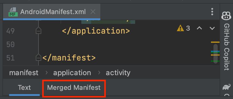 Android Studio Your App Is Not Allowed To Specify Ad Services Config - Modern Colorful Background - High Resolution
