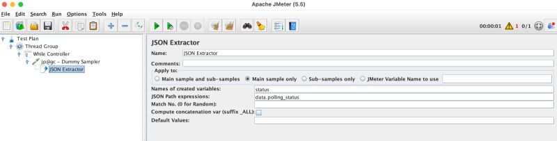 Performance Testing How To Run The Same Sampler In Jmeter Until I Get - Modern High Resolution Abstract Wallpapers | Free Download