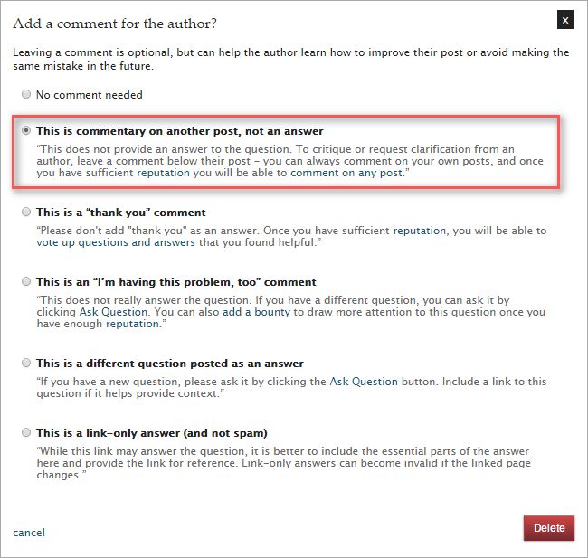 Comment Templates Academia Meta Stack Exchange - Download Incredible Colorful Background | Desktop