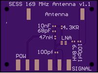 Amplifier Antenna Lna Design Electrical Engineering Stack Exchange - Landscape Picture Collection - High Resolution Quality