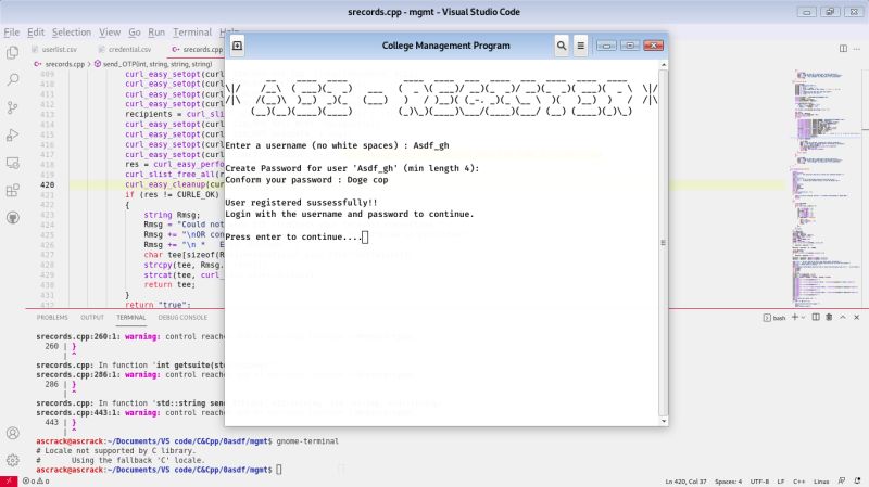 Input Buffering And Masking Password Input C Stack Overflow - Full HD Nature Arts for Desktop
