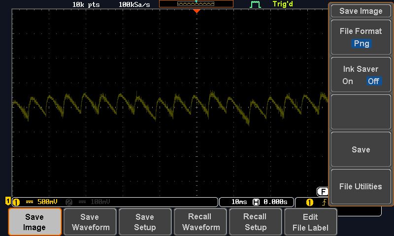 Bench Power Supply Failed Electrical Engineering Stack Exchange - Premium Nature Picture Gallery - Desktop