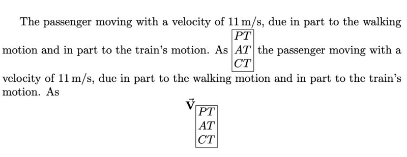 Amsmath Boxed Text As Subscript Tex Latex Stack Exchange - Full HD Dark Designs for Desktop