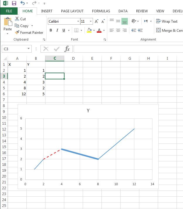 Libxlsxwriter Chart Line C - Stunning Space Art - 4K