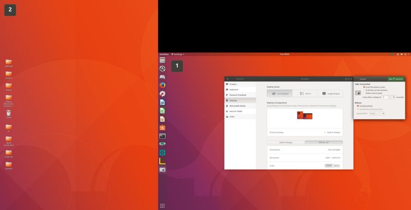 Ocat Will Trigger Radeon Software Ui Display Corruption Issue 96 - Minimal Texture Collection - Desktop Quality