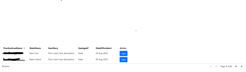 Quickgrid Make Columnbase Issortablebydefault Public Issue 44898 - Classic Sunset Picture - High Resolution