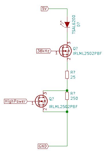 High Power Pulsed Led Electrical Engineering Stack Exchange - Download Perfect Sunset Art | 8K