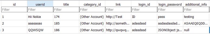Sqlite And Python Fetch Value From Db Stack Overflow - Nature Designs - Stunning HD Collection