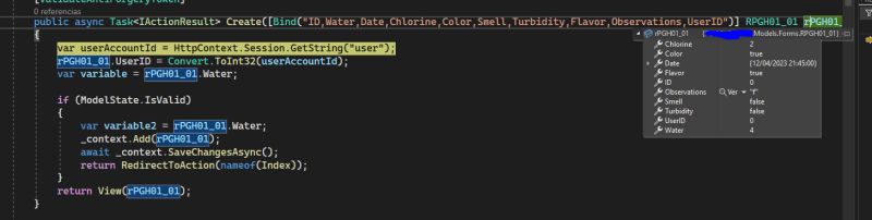 C Asp Net Core Save Float As Int Stack Overflow - Mobile Vintage Wallpapers for Desktop