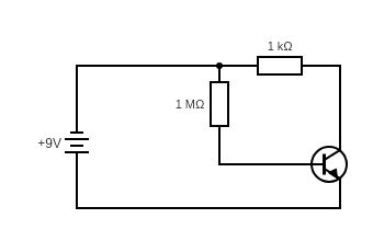 Transistors Trouble Identifying Unknown Component Electrical Engineering Stack Exchange - Premium Vintage Design Gallery - Retina