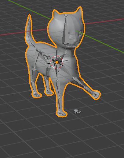 Rigging Automatic Weights Application Issue Blender Stack Exchange - Full HD Abstract Designs for Desktop