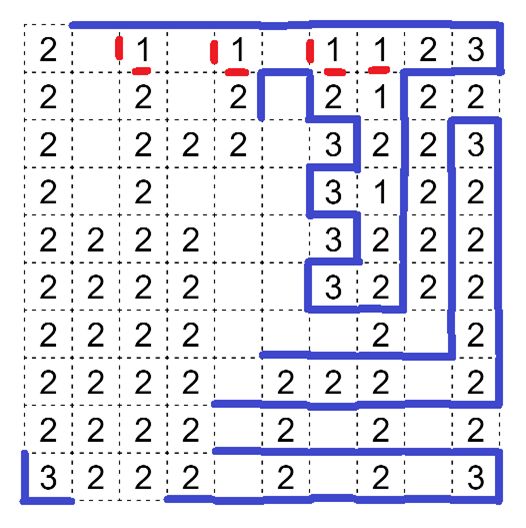 Drawing Thin Line Around A Multipart Tikz Shape Tex Latex Stack - Stunning Desktop Dark Images | Free Download