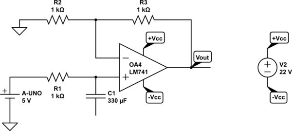 Voltage Doubler Waveforms Electrical Engineering Stack Exchange - Classic Ocean Art - Desktop