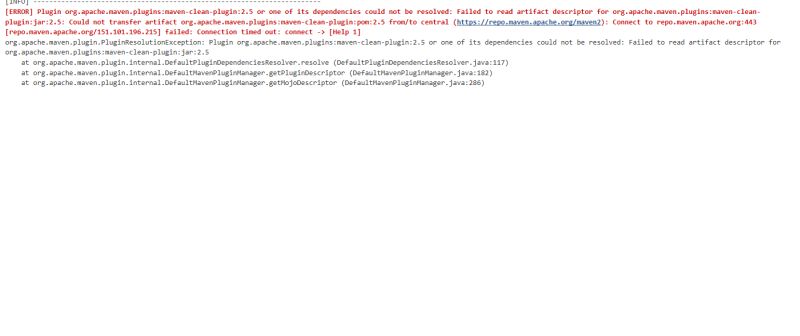 Mvn Install Failed When Installing Oslc4jmagicdraw And Oslc4j Magicdraw - Geometric Backgrounds - Professional Desktop Collection