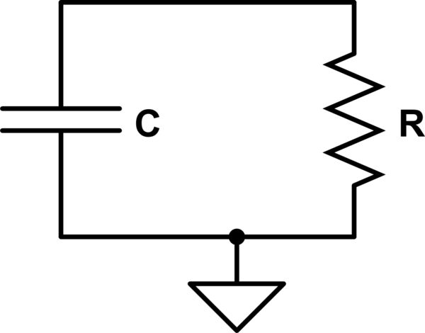 Equivalent Capacitor Electrical Engineering Stack Exchange - Landscape Illustration Collection - High Resolution Quality