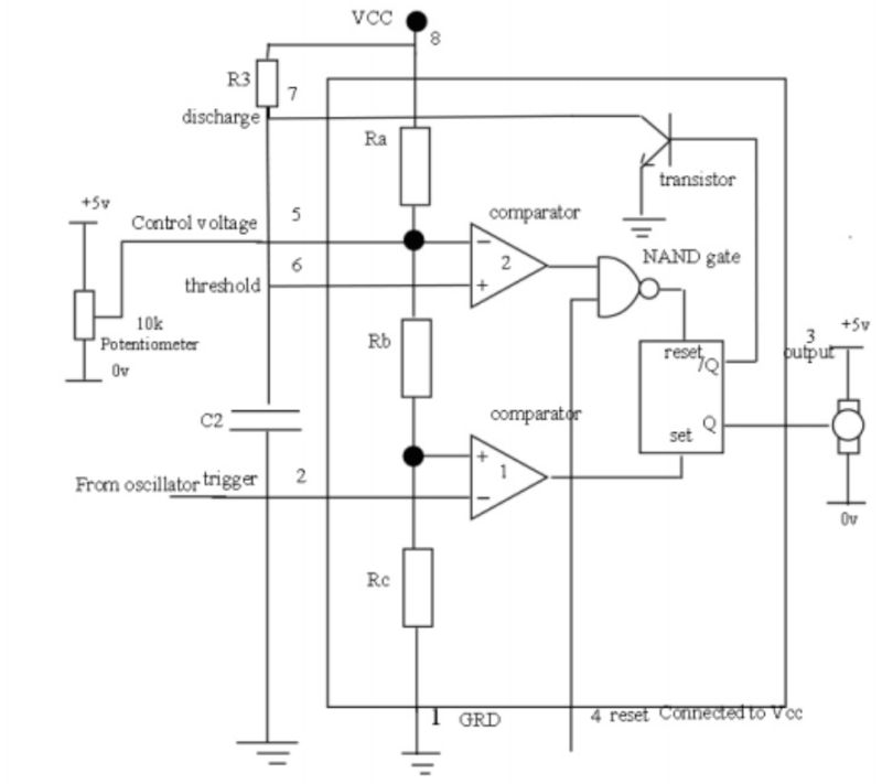 Digital Potentiometer Tag Wiki Electrical Engineering Stack Exchange - Light Wallpapers - Elegant 8K Collection
