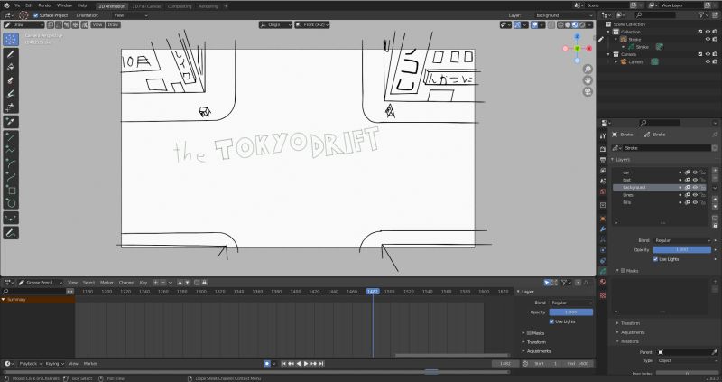 Materials Blender 2 8 Keyframes Not Showing Blender Stack Exchange - High Quality Mobile Dark Images | Free Download