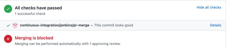 Github Pull Request Coverage Status Plugin For Jenkins Stack Overflow - Mobile Abstract Patterns for Desktop