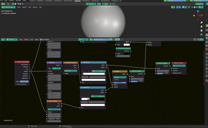 Texturing How To Create Spherical Textures Blender Stack Exchange - Beautiful High Resolution Sunset Illustrations | Free Download