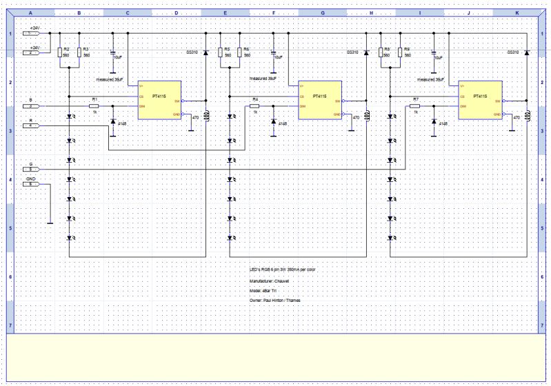 Driver Led Pt4115 Electrical Engineering Stack Exchange - Best Mountain Images in Ultra HD