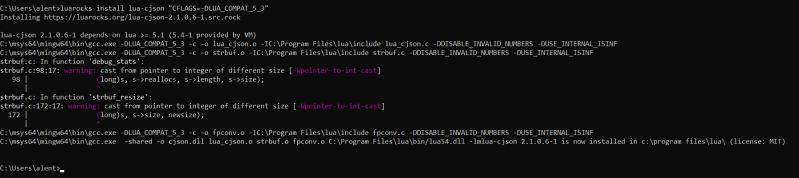 Lua Why Luarocks Is It Not Starting Stack Overflow - Gradient Photo Collection - Retina Quality