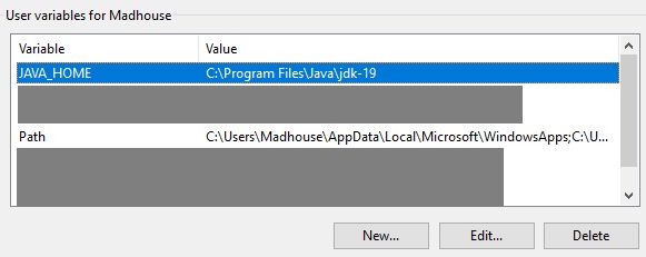Java Flutter Can T Find Javahome Stack Overflow - Download Stunning Space Pattern | 8K