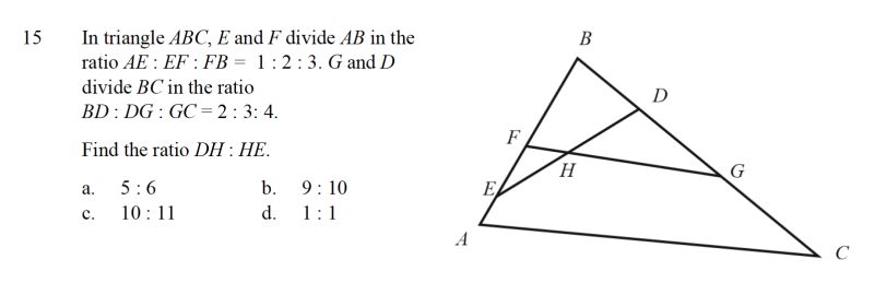 Maths Project Pdf Triangle Ratio - Download Gorgeous Space Design | Full HD