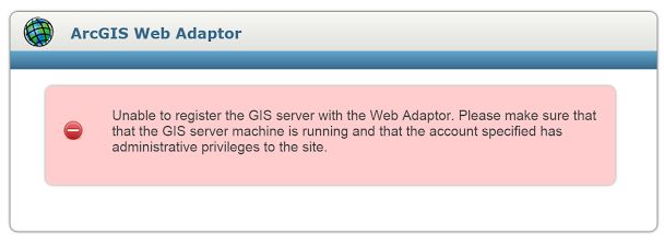 Web Adapter On Only One Server Esri Community - Elegant 8K Geometric Backgrounds | Free Download