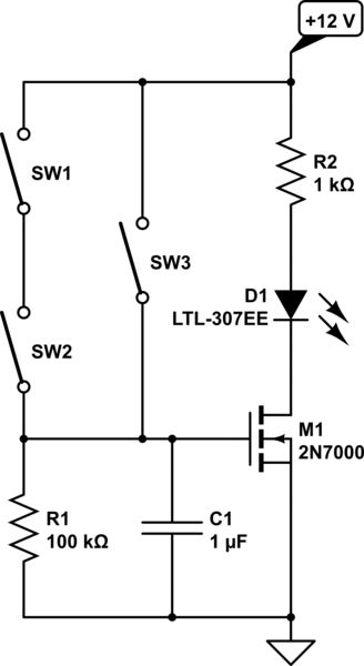 Need Help With Transistor Logic Circuit Design Electrical Engineering - Premium Mountain Wallpaper Gallery - 8K