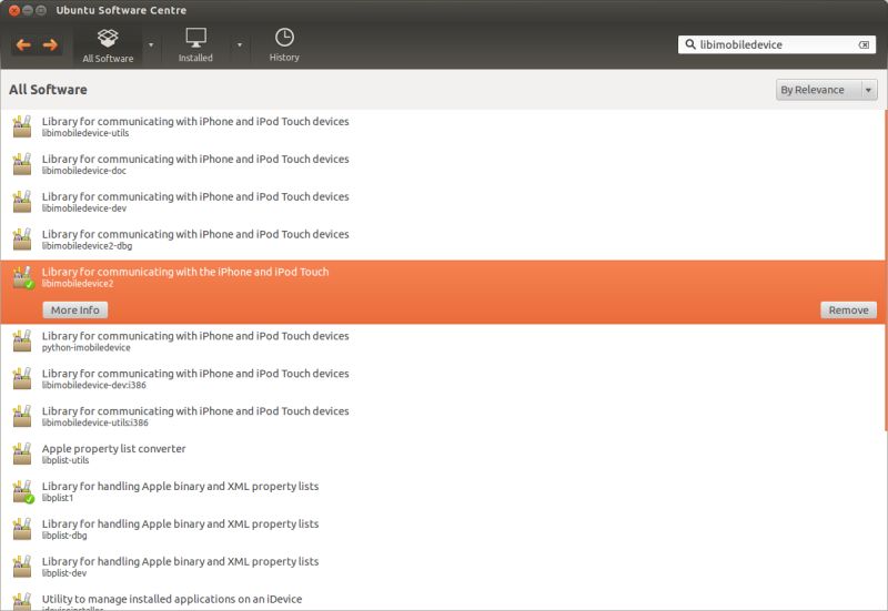 Libimobiledevice Install Instructions Are Incorrect Issue 22595 - Perfect Nature Art - HD
