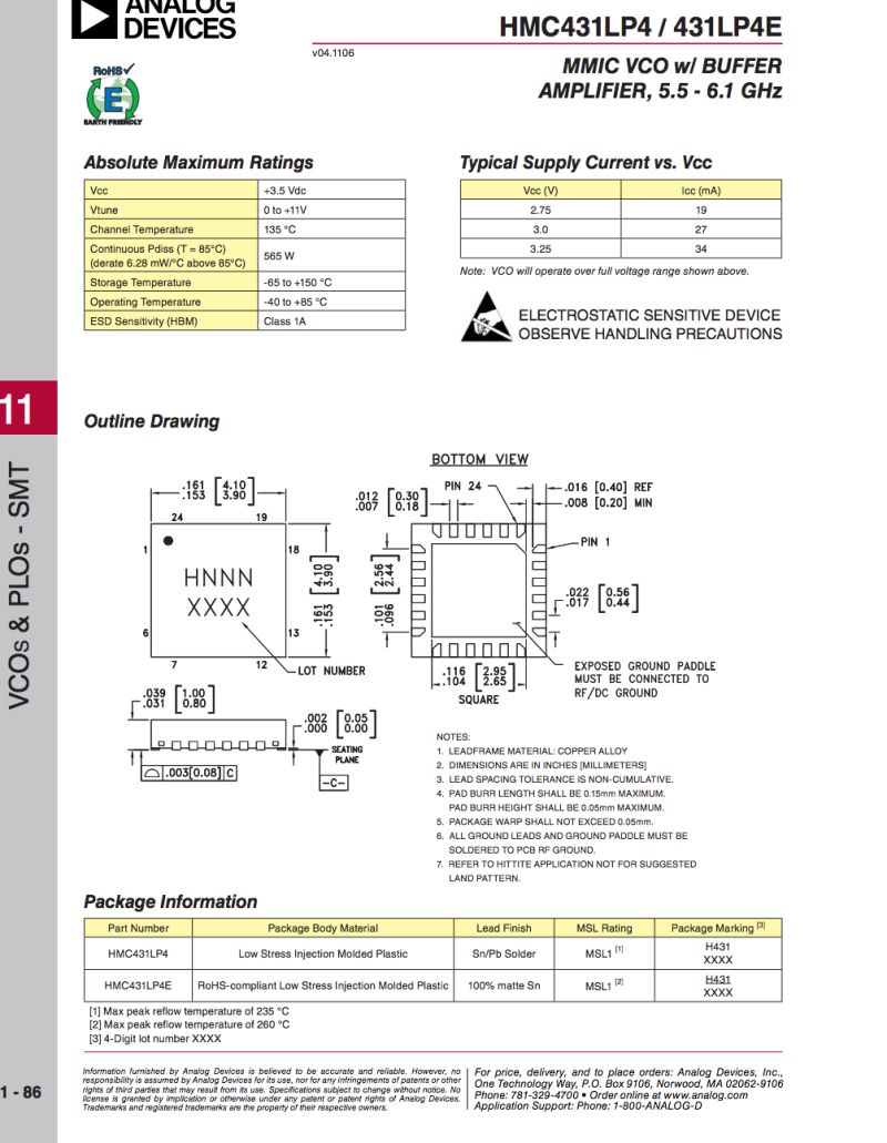 Vco Input Capacitance Electrical Engineering Stack Exchange - Ultra HD Desktop Dark Wallpapers | Free Download