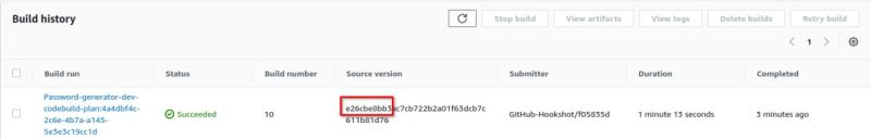 Amazon Web Services Unable To Create Aws Codebuild Webhook Stack - Beautiful Minimal Wallpaper - 8K