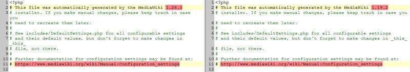 Winmerge You Will See The Difference - Best Gradient Designs in High Resolution