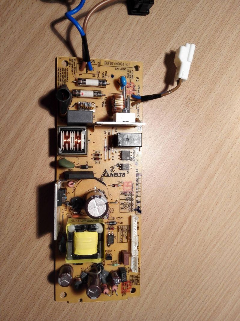 Microcontroller Help Me Identify This Ic Electrical Engineering - Minimal Patterns - Ultra HD Full HD Collection