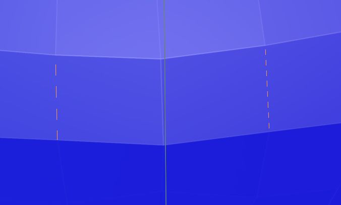 Showing An Unknown Loose Edge In Object Mode Blender Stack Exchange - Ultra HD Nature Art - High Resolution