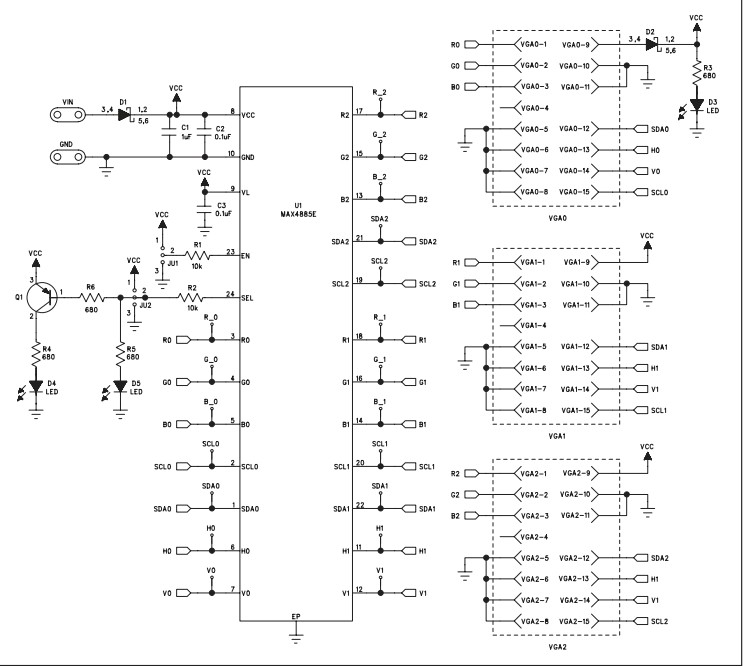 Microcontroller Replacing The Mechanical Switch With Digital That Has - HD City Patterns for Desktop