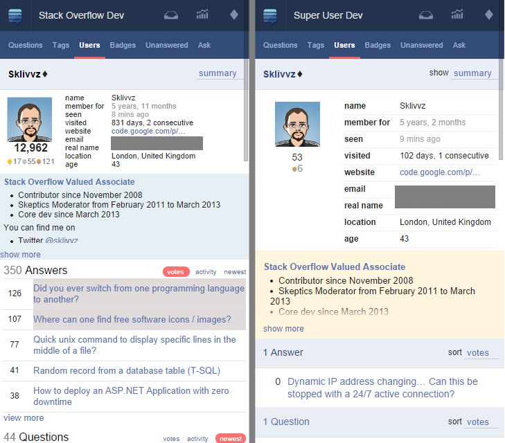 Mobile Web Refresher Part 2 Meta Stack Exchange - Dark Backgrounds - Ultra HD 4K Collection