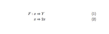 Math Mode How Do I Represent A Mathematical Function In Latex Tex - Perfect Ocean Picture - Ultra HD