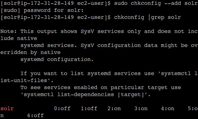 Solr Tutorial A Comprehensive Guide For Beginners - Desktop Light Backgrounds for Desktop