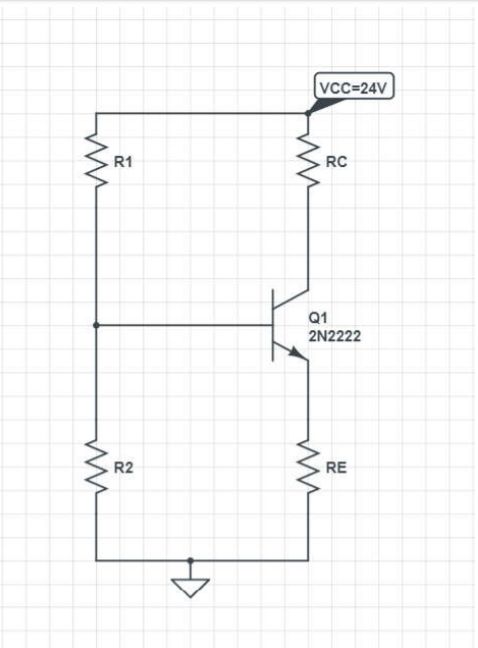 Amplifier Design Using Bjt Electrical Engineering Stack Exchange - Best Geometric Images in Ultra HD