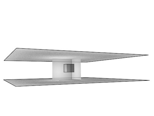 Render Freestyle Strokes Behind Objects With Alpha Transparency - Incredible HD Minimal Wallpapers | Free Download