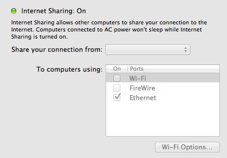 Solved Use Wifi Over Ethernet For Internet But The Other Way Around For Local File Sharing - Professional Retina Ocean Textures | Free Download