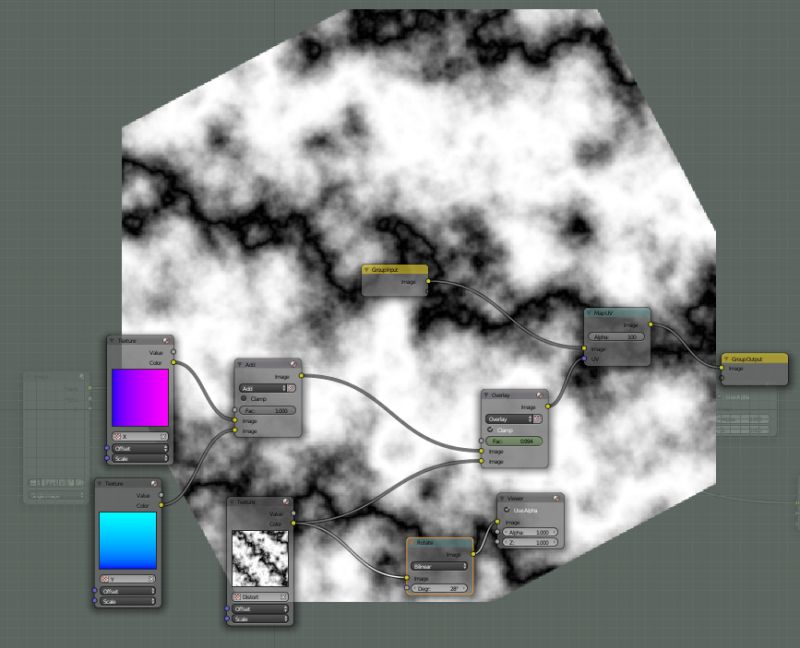 Texturing Magic Textures Question Blender Stack Exchange - Best Nature Photos in Ultra HD