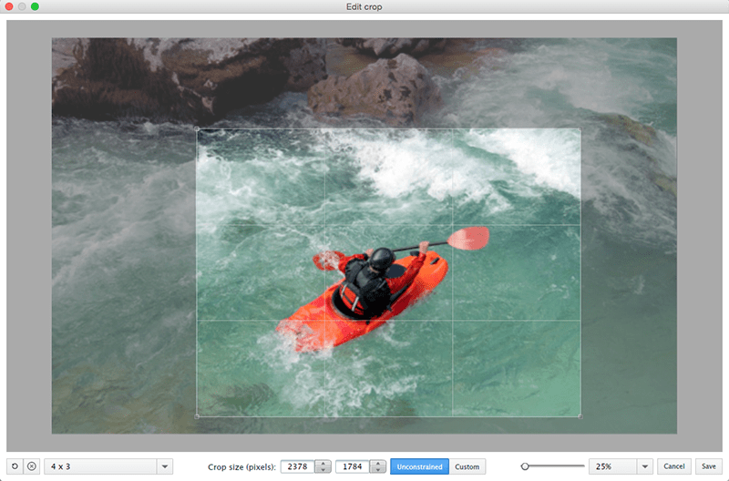 Incorrect Border Scaling In The X Direction When Cropping Or Resizing - Vintage Photo Collection - High Resolution Quality