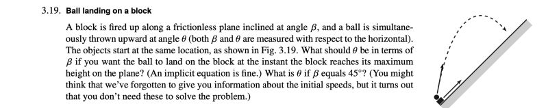 Homework And Exercises Can Someone Explain This Kinematics Problem To Me Physics Stack Exchange - Nature Art Collection - Full HD Quality