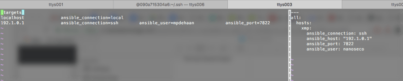 Is It Possible To Write Ansible Hosts Inventory Files In Yaml Stack - Professional HD Light Arts | Free Download