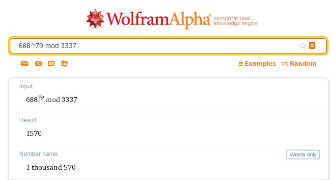 Mod From Wolfram Mathworld - Classic Mountain Design - High Resolution