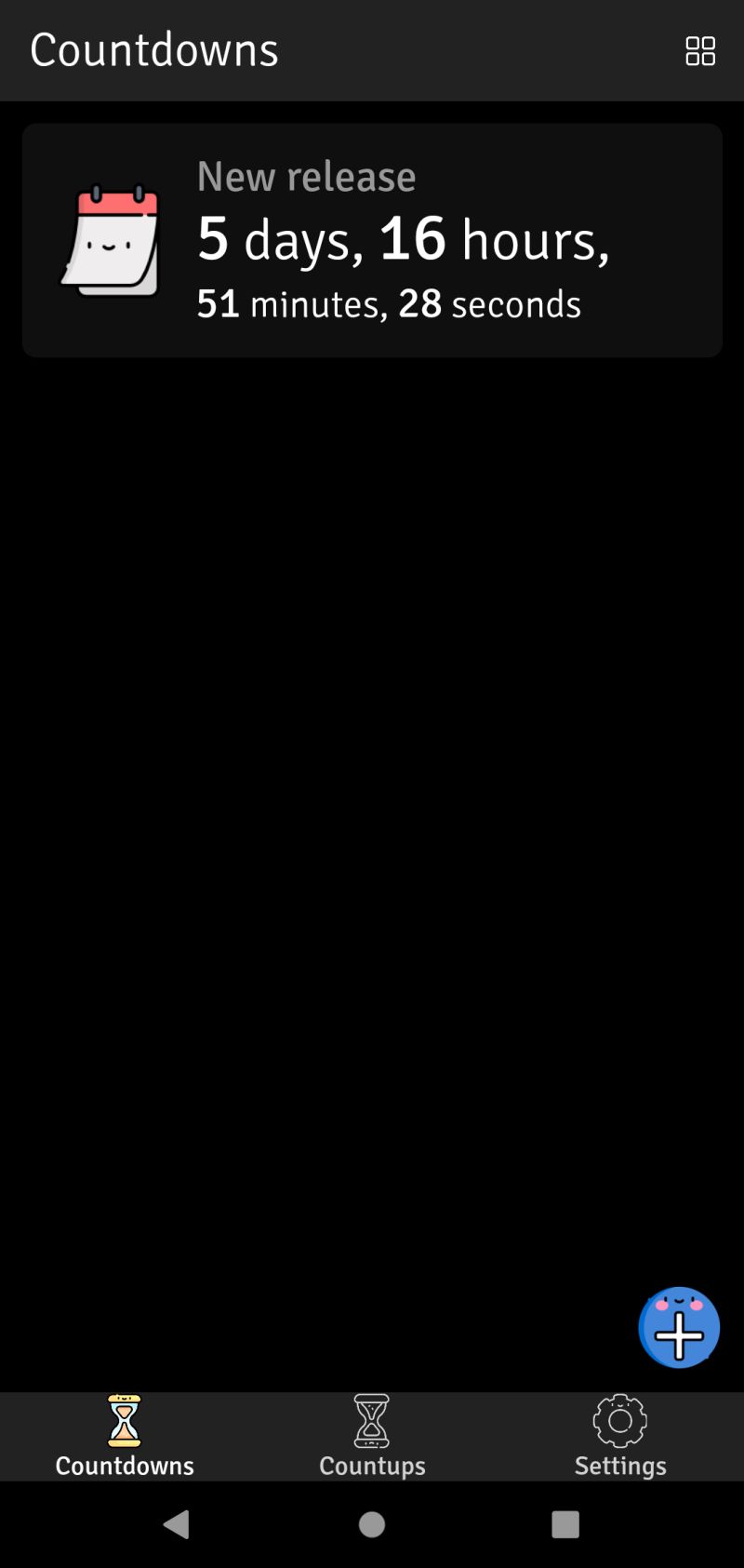 Countdown App By Timeanddate Com For Android - City Pictures - Artistic HD Collection